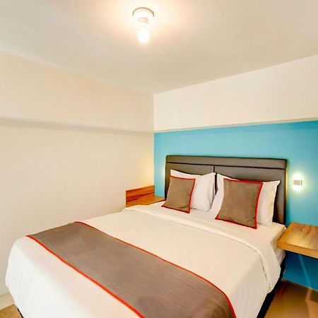 Hotel Super Oyo Collection O 30 Amega Crown Sub Gununganjar Exterior foto