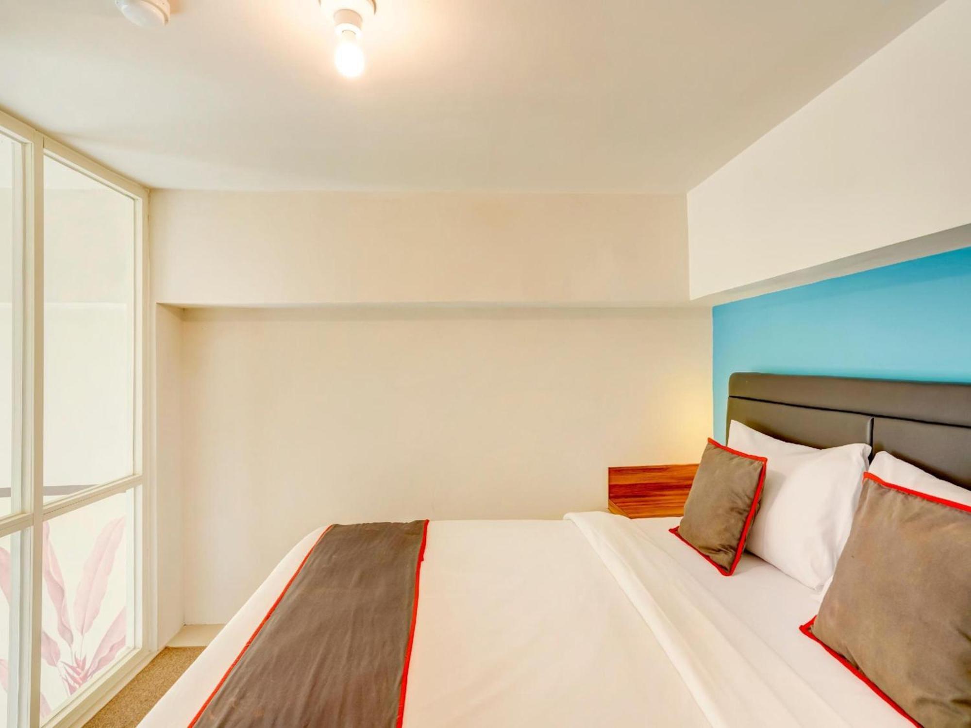 Hotel Super Oyo Collection O 30 Amega Crown Sub Gununganjar Exterior foto