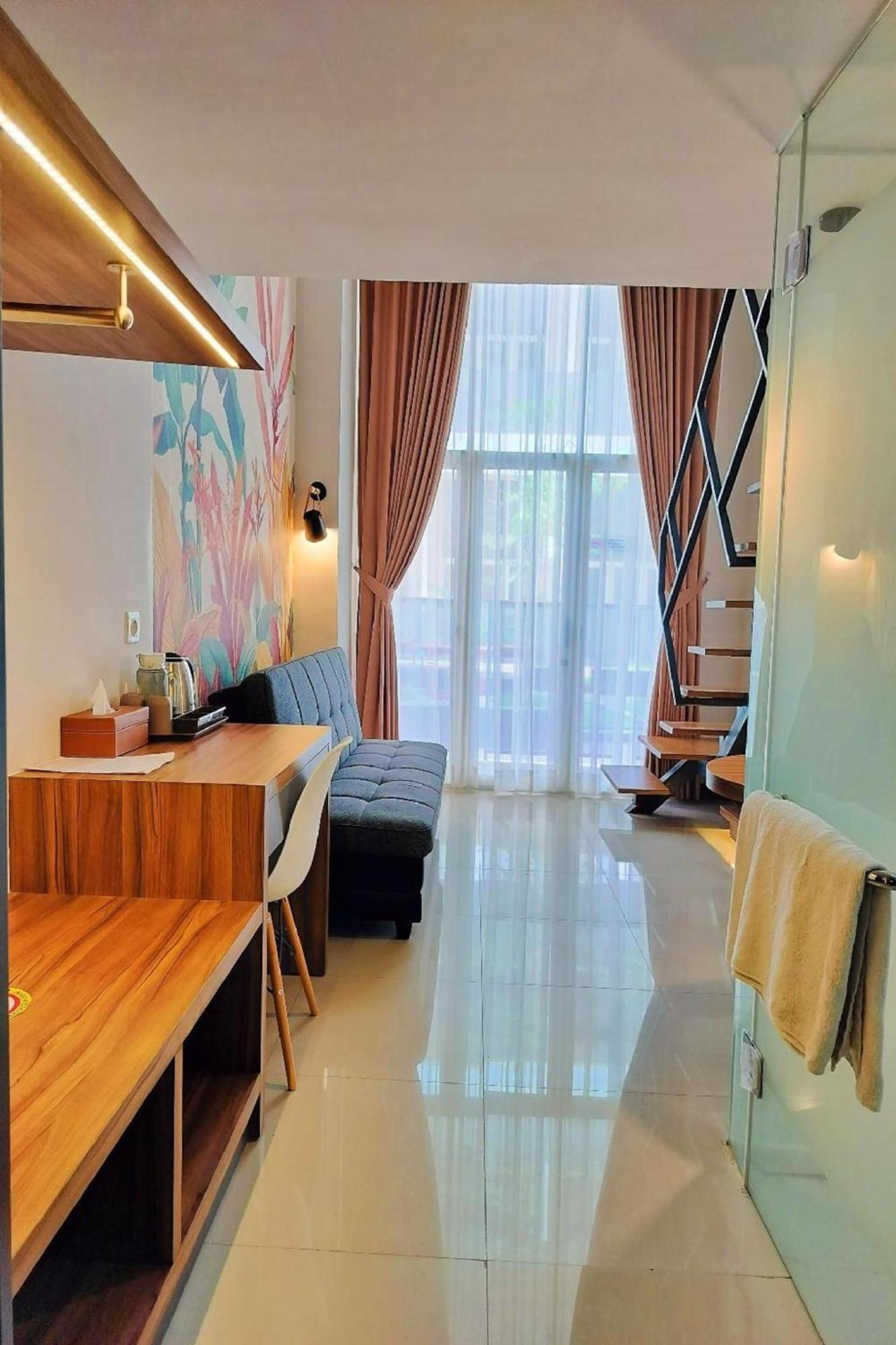 Hotel Super Oyo Collection O 30 Amega Crown Sub Gununganjar Exterior foto